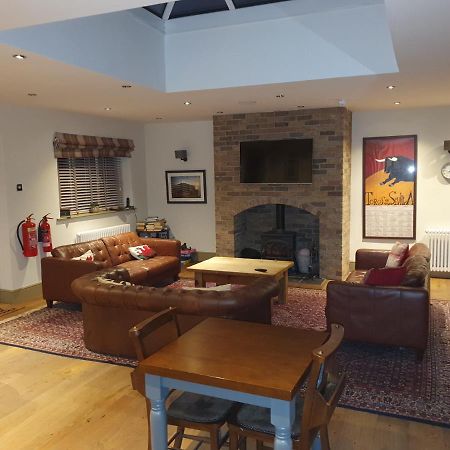 Leafy Lane Guesthouse 앰루크 외부 사진