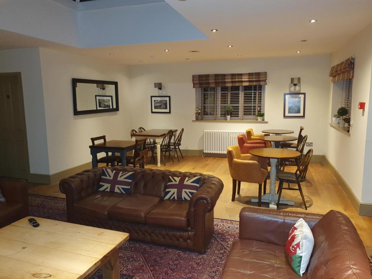 Leafy Lane Guesthouse 앰루크 외부 사진