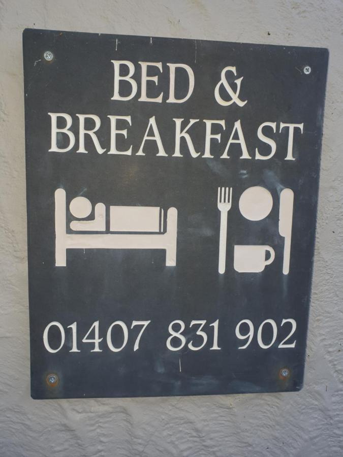 Leafy Lane Guesthouse 앰루크 외부 사진